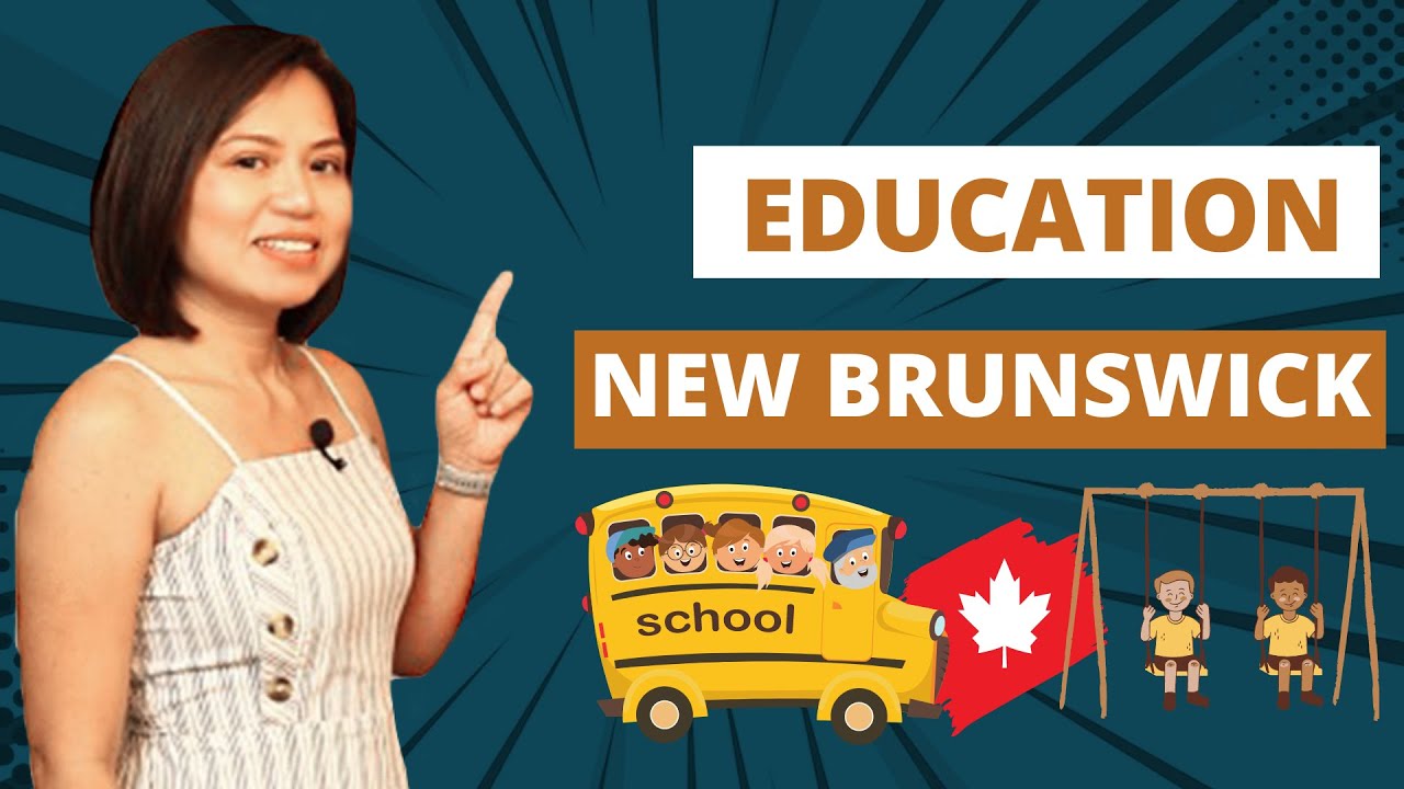 Education in New Brunswick