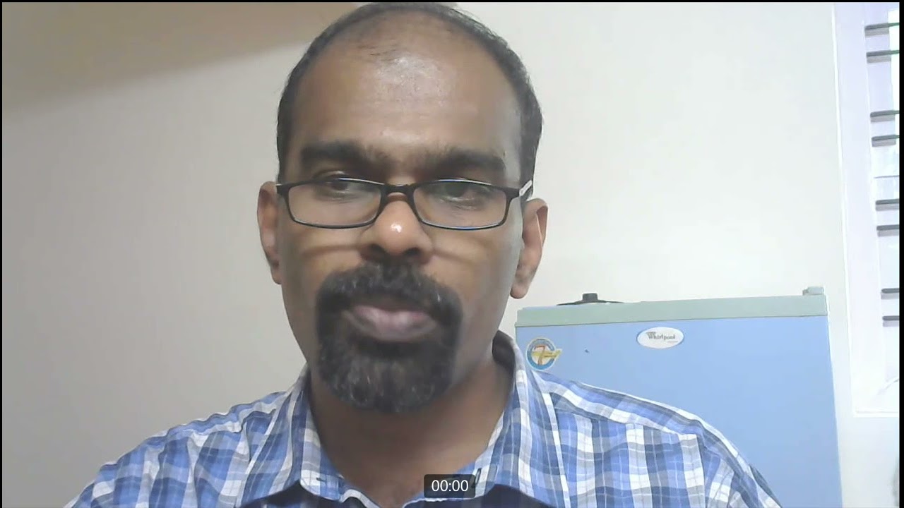 Research Profile and Collaboration Malayalam Part 1
