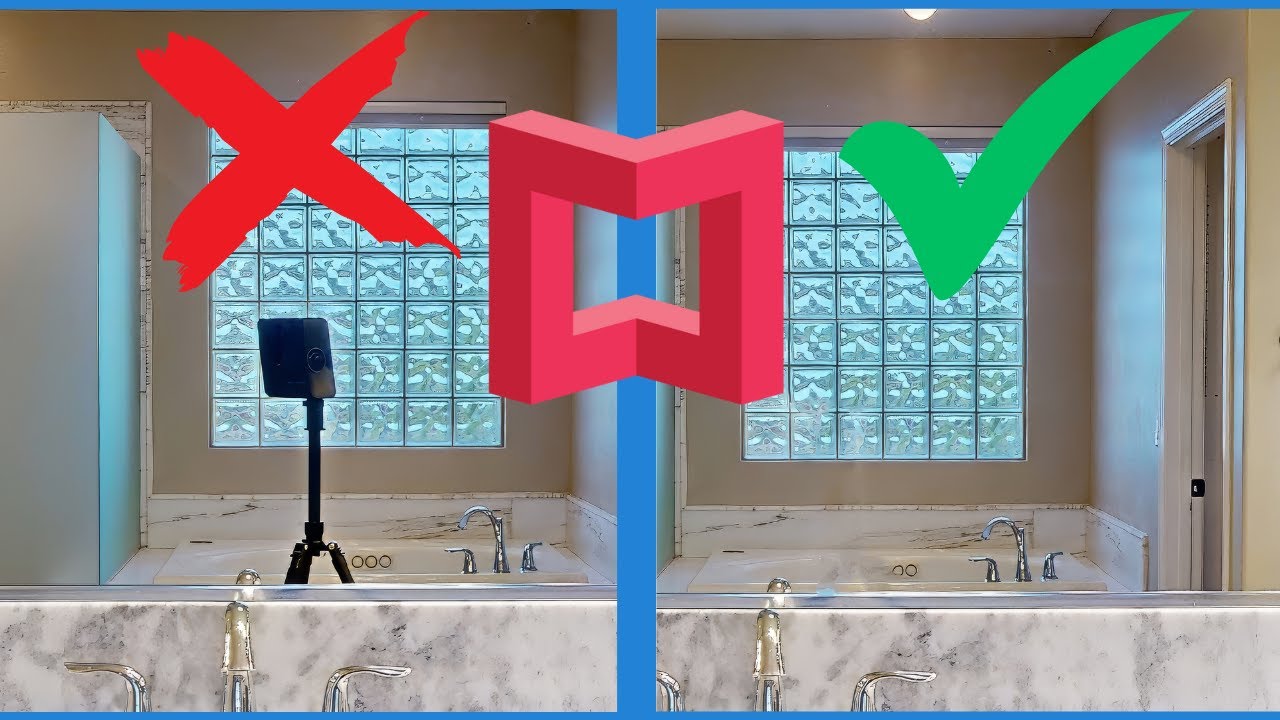UPDATE: Edit Your Matterport Photos! #matterport