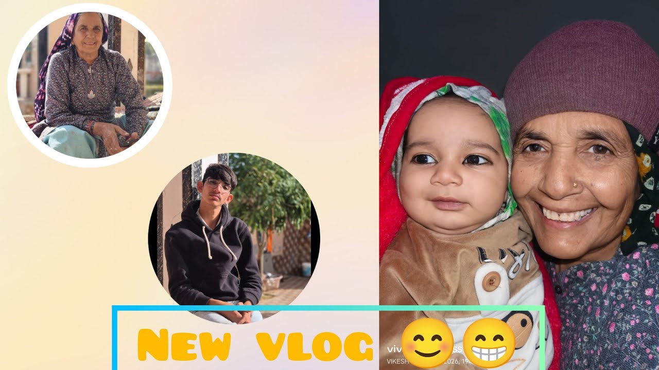 New vlog  subscribe to my youtube channel 😀 ❤️ 😊 
