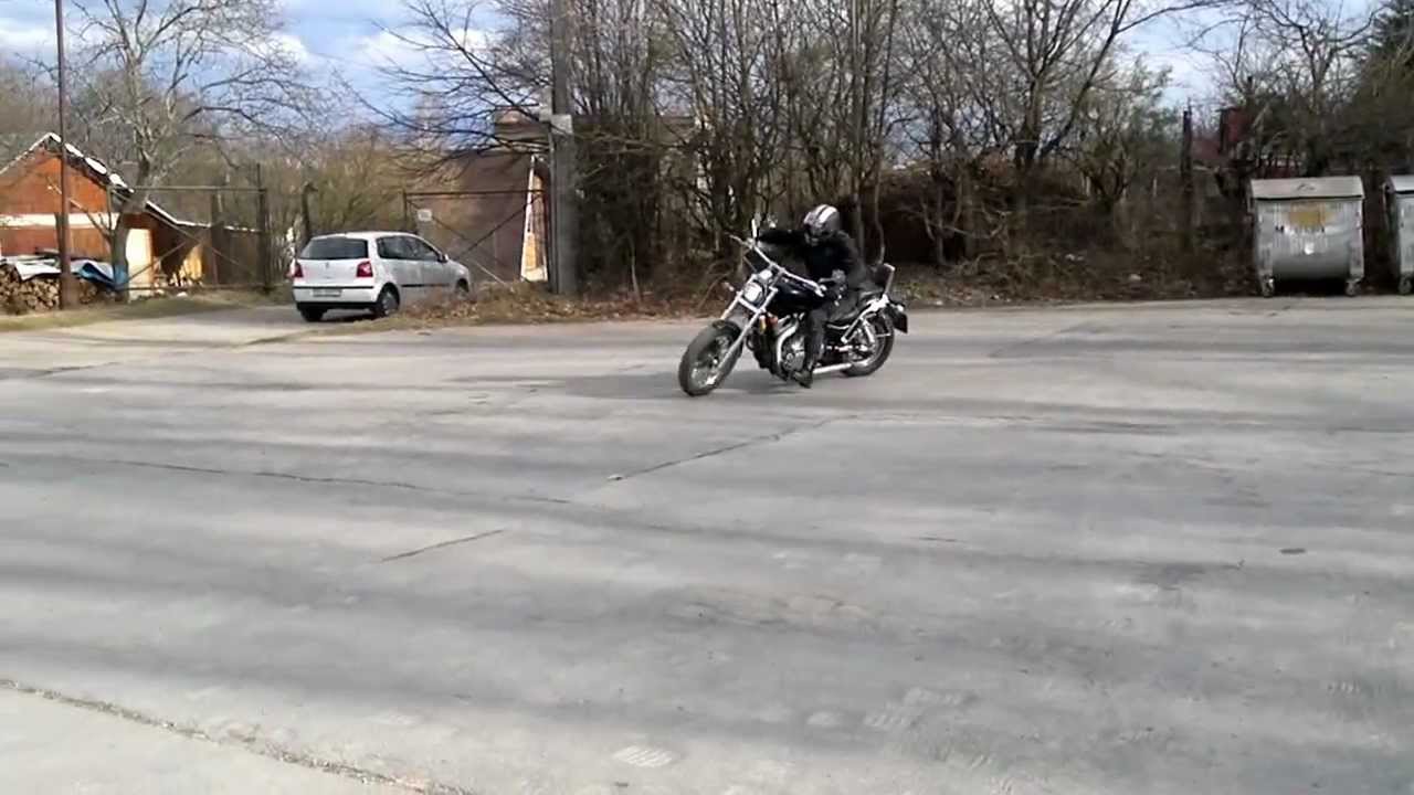 Suzuki Intruder VS 1400 1993 rv 01