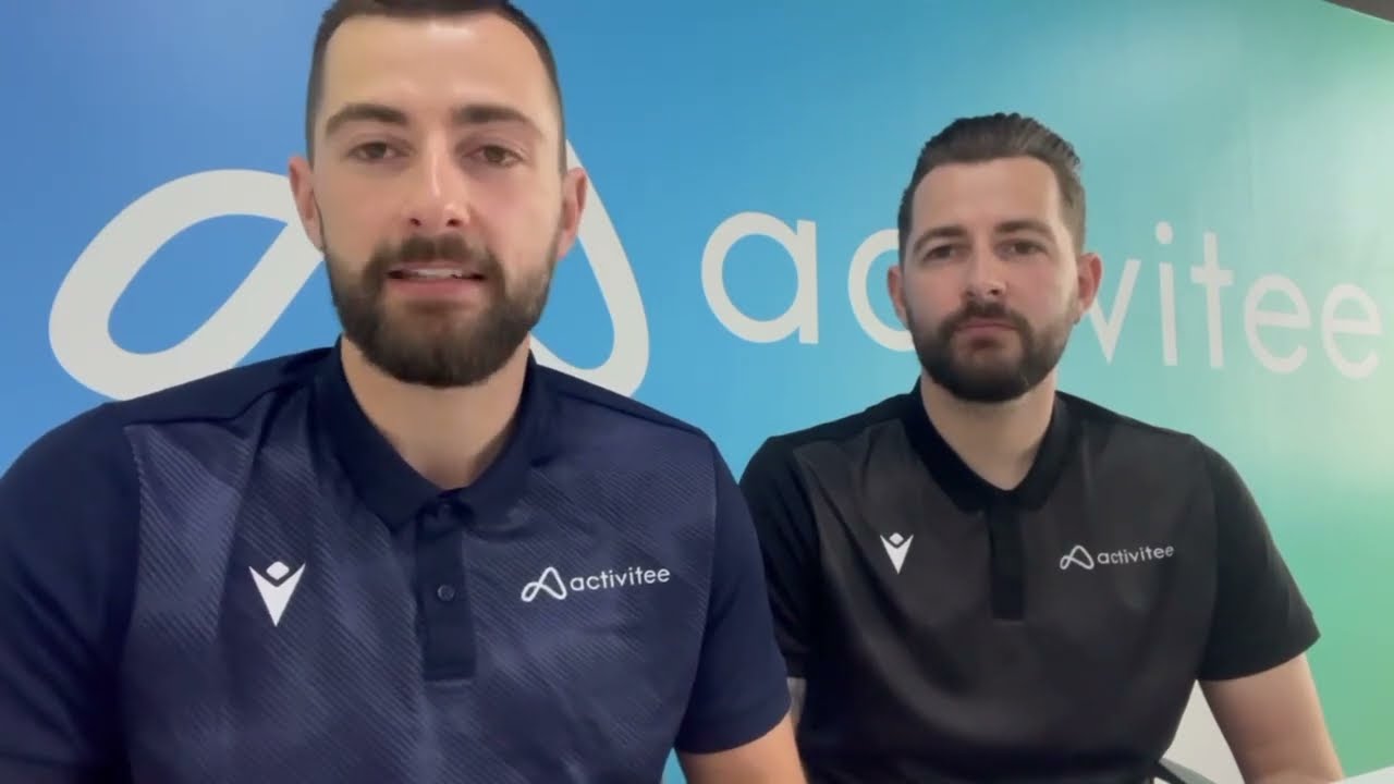 Client Testimonial: Activitee (UAE)