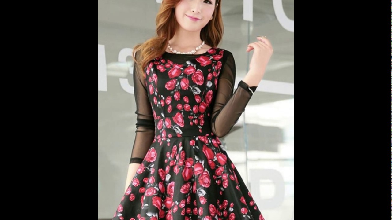 Moda Japonesa tendencia 2017 vestuario hermosos, (Solo Chicas)