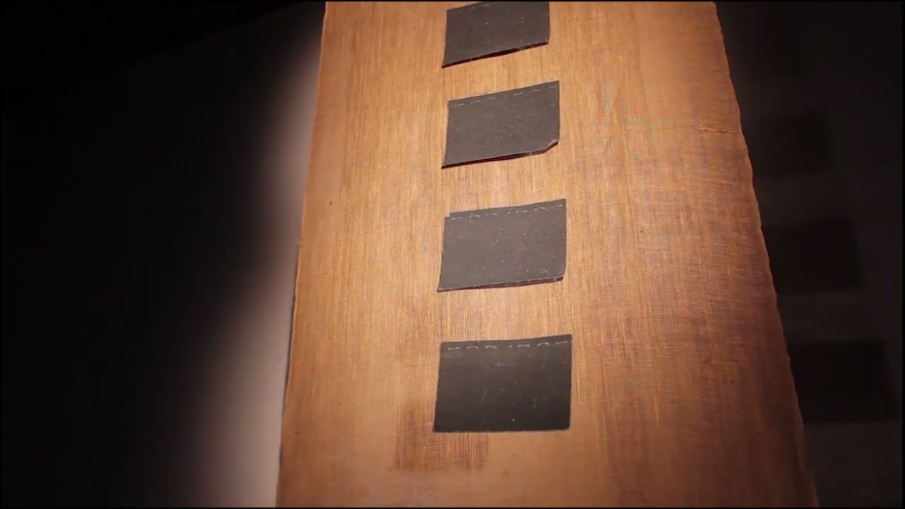 Bruno Munari - Mobiloil (1986)