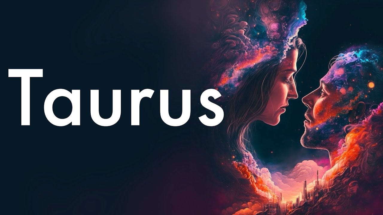 TAURUS💘 Unfinished Business!!! This Love Story Can Still Have A Happy Ending...🔮👀