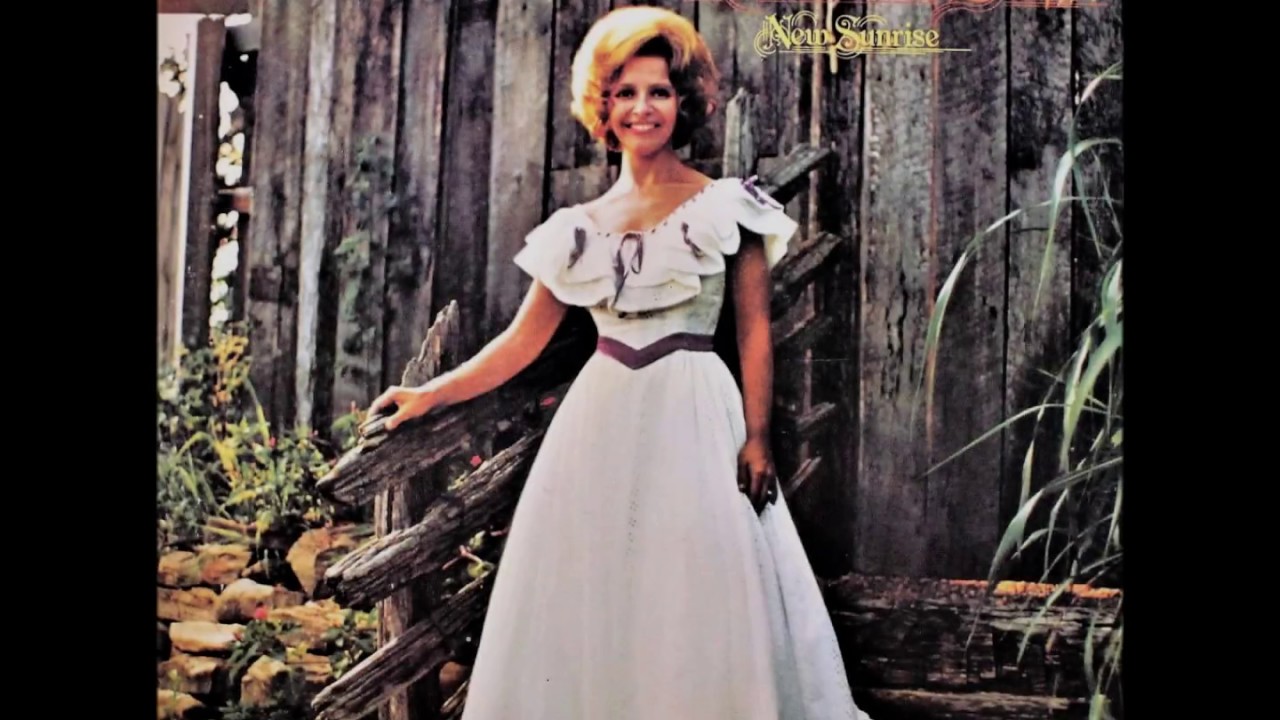 Sunday Sunrise , Brenda Lee , 1973