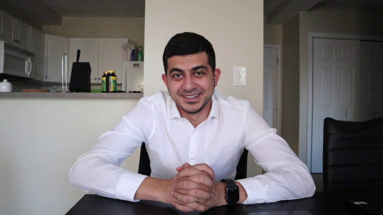 Amerikaya necə gedim? Amerikada gedən kimi, hansı işə başlaya bilərəm? Ümumi məlumat / Imran Aliyev