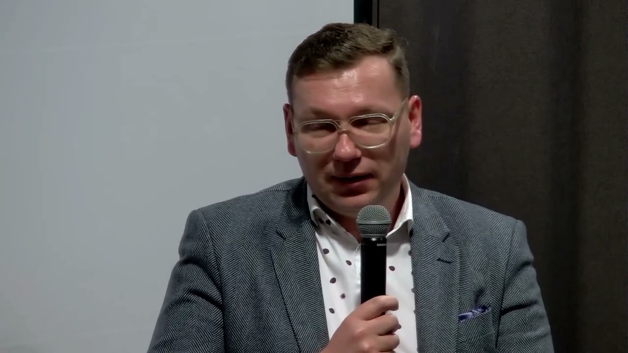 Offshore najważniejszym sektorem gospodarki w regionie?