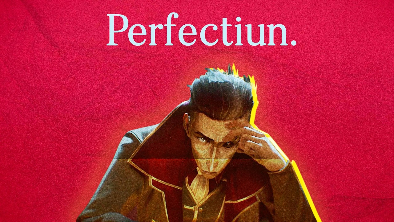 Why Arcane Is An Almost Perfect Show