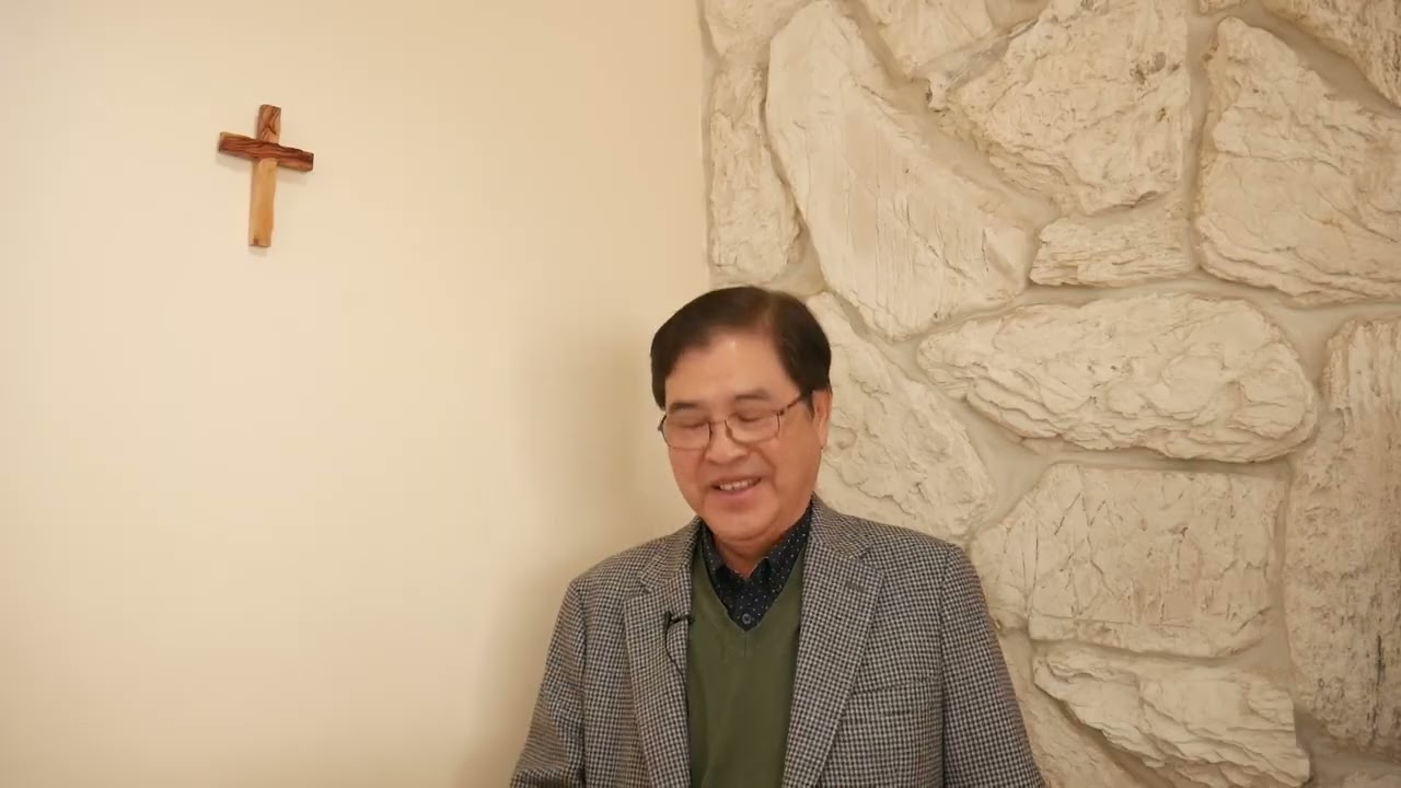 성경배울레오 | 새삶교회 | 김정기 목사, 모세의 신신당부 14, 거짓 선지자