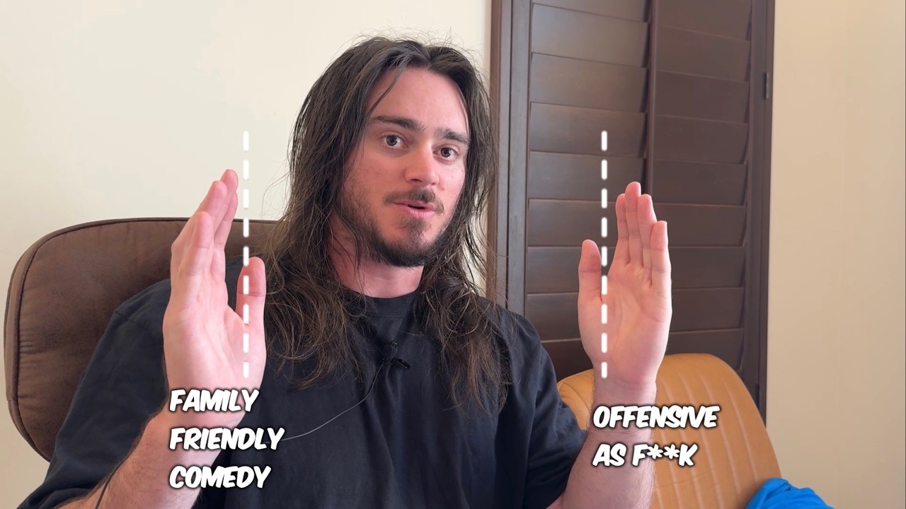 if the 'gets offended at stuff on the internet' people got off the internet