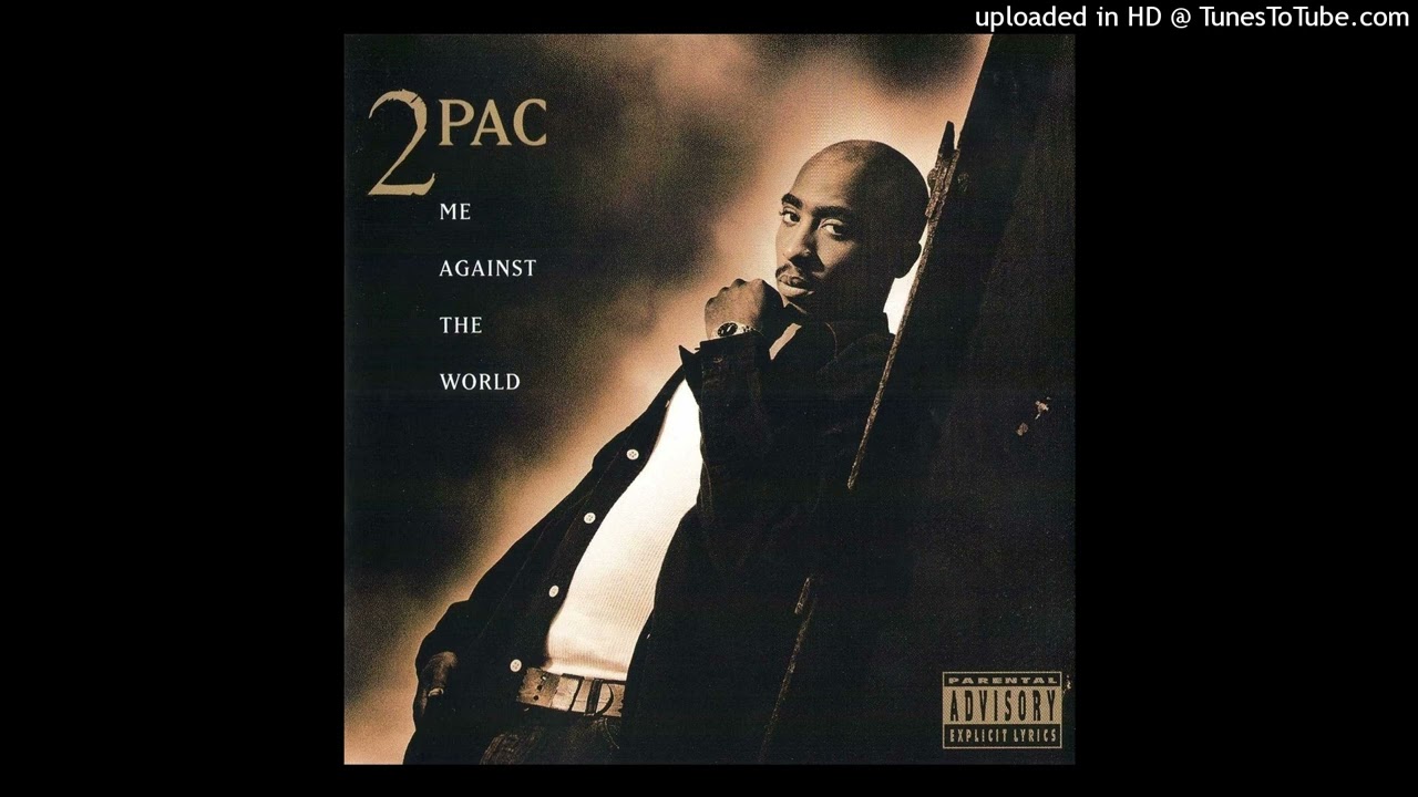 2Pac - Dear Mama Acapella