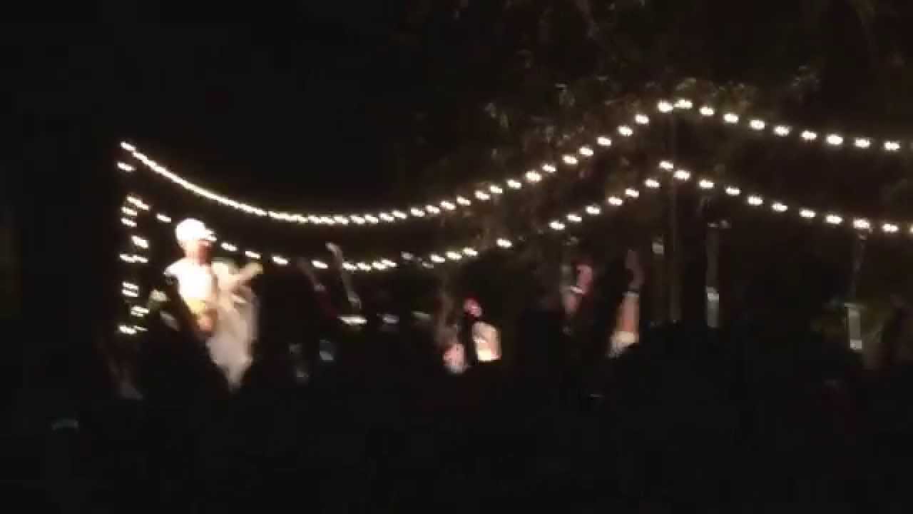 30 Seconds to Mars - Closer To The Edge live at Camp Mars