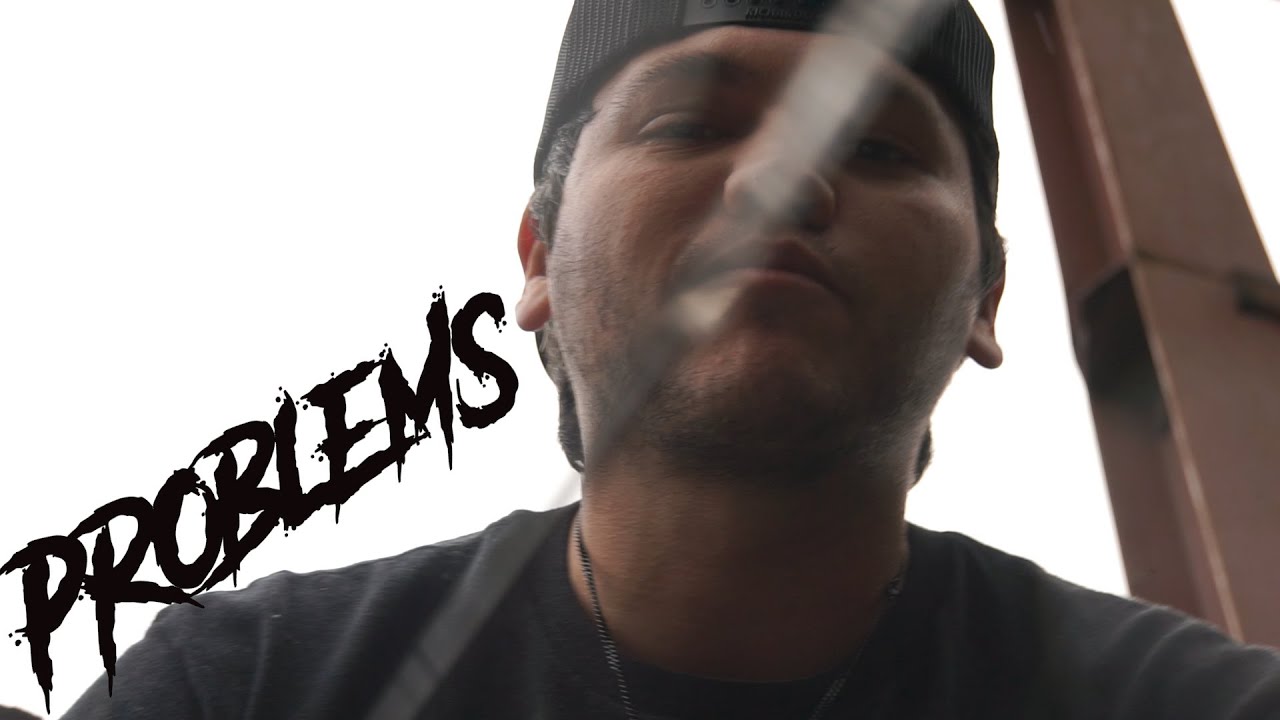 Problems (Official Music Video)