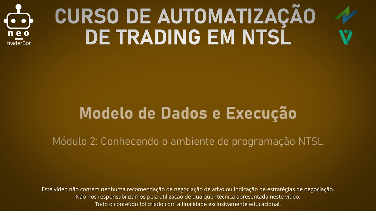 Aula M02/02: Modelo de dados e execução