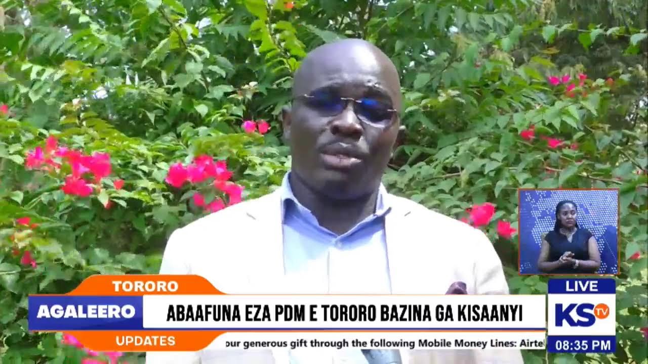 KSTV AGALEERO