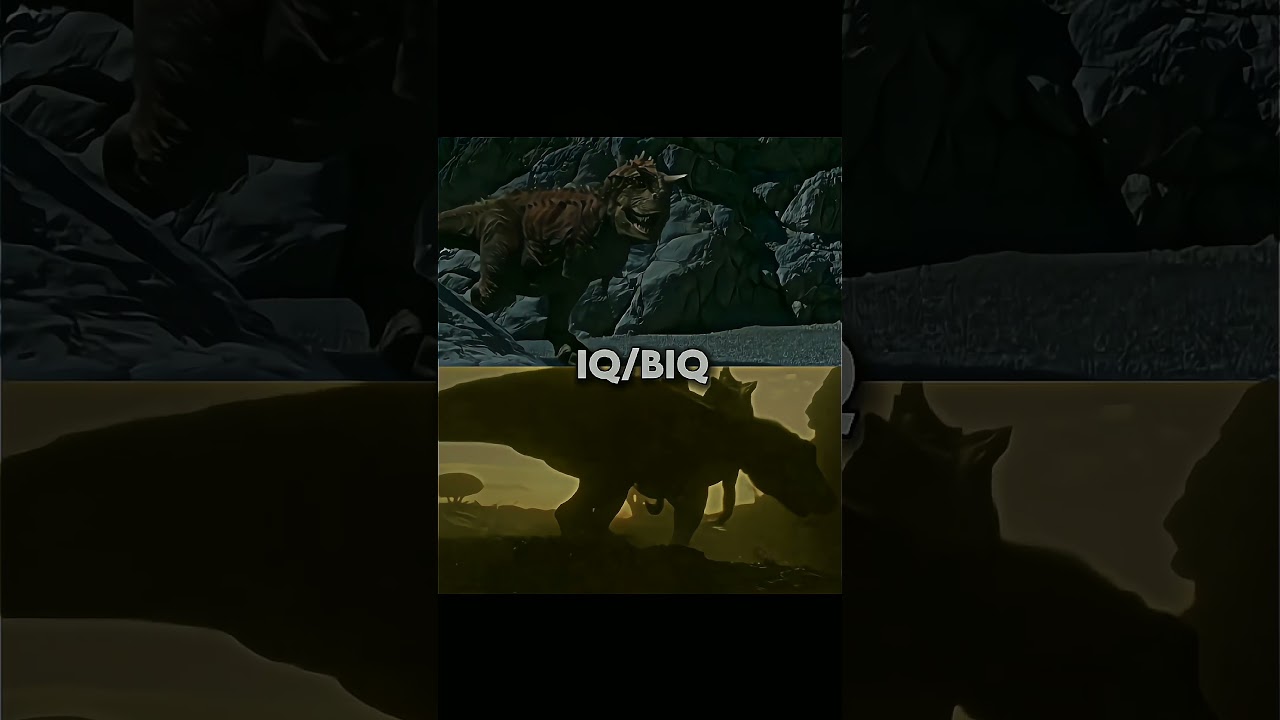 Carnotaurus (Disney) VS Prologue Giganotosaurus