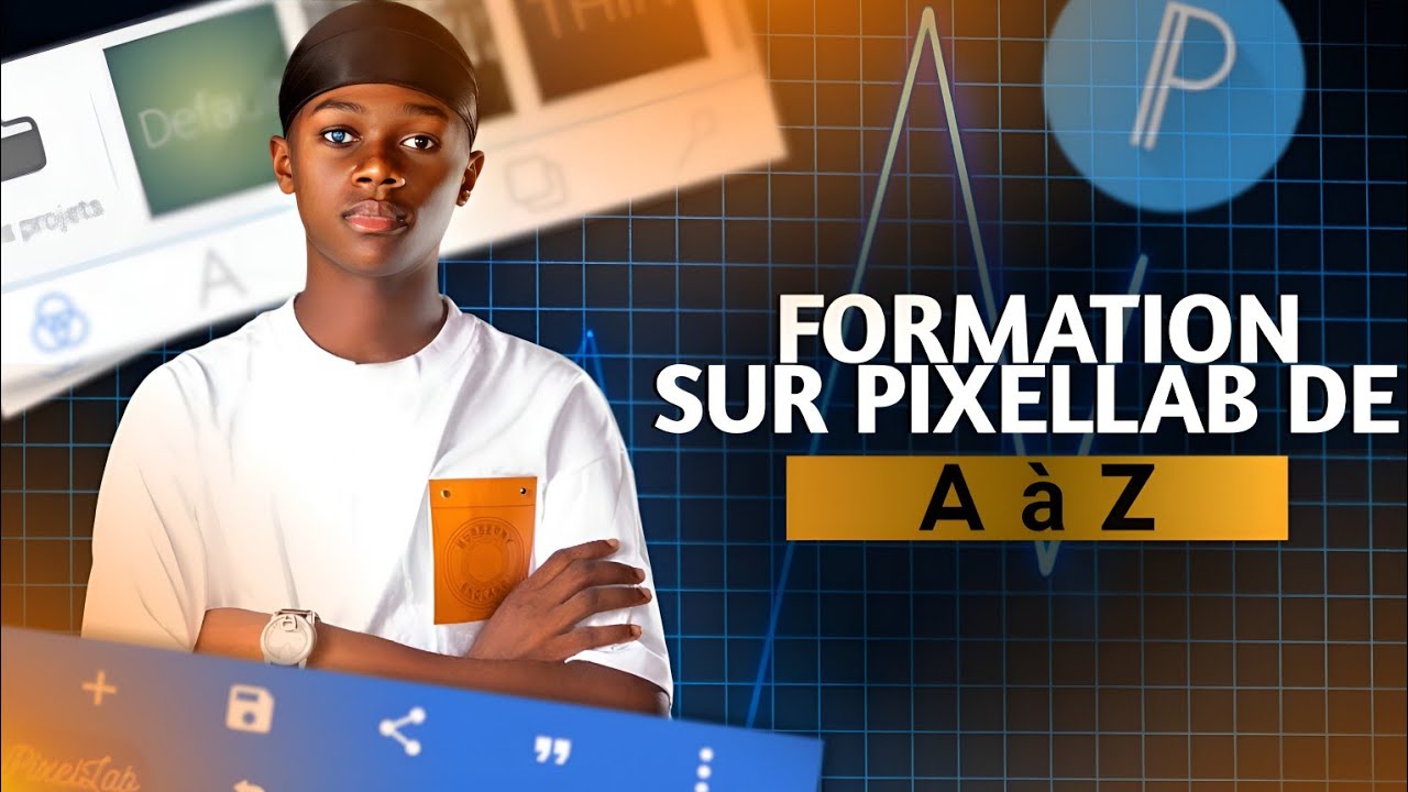 Pixellab tutoriel complet de A à Z #pixellab #formationprofessionnelle #créateurdecontenu