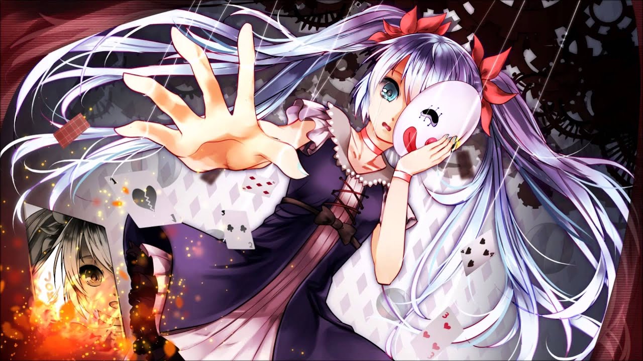 Nightcore - Fine Again