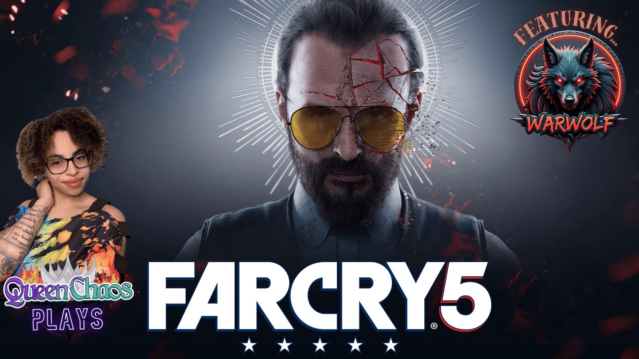 Far Cry 5 Ep 13 || Goodbye Montana