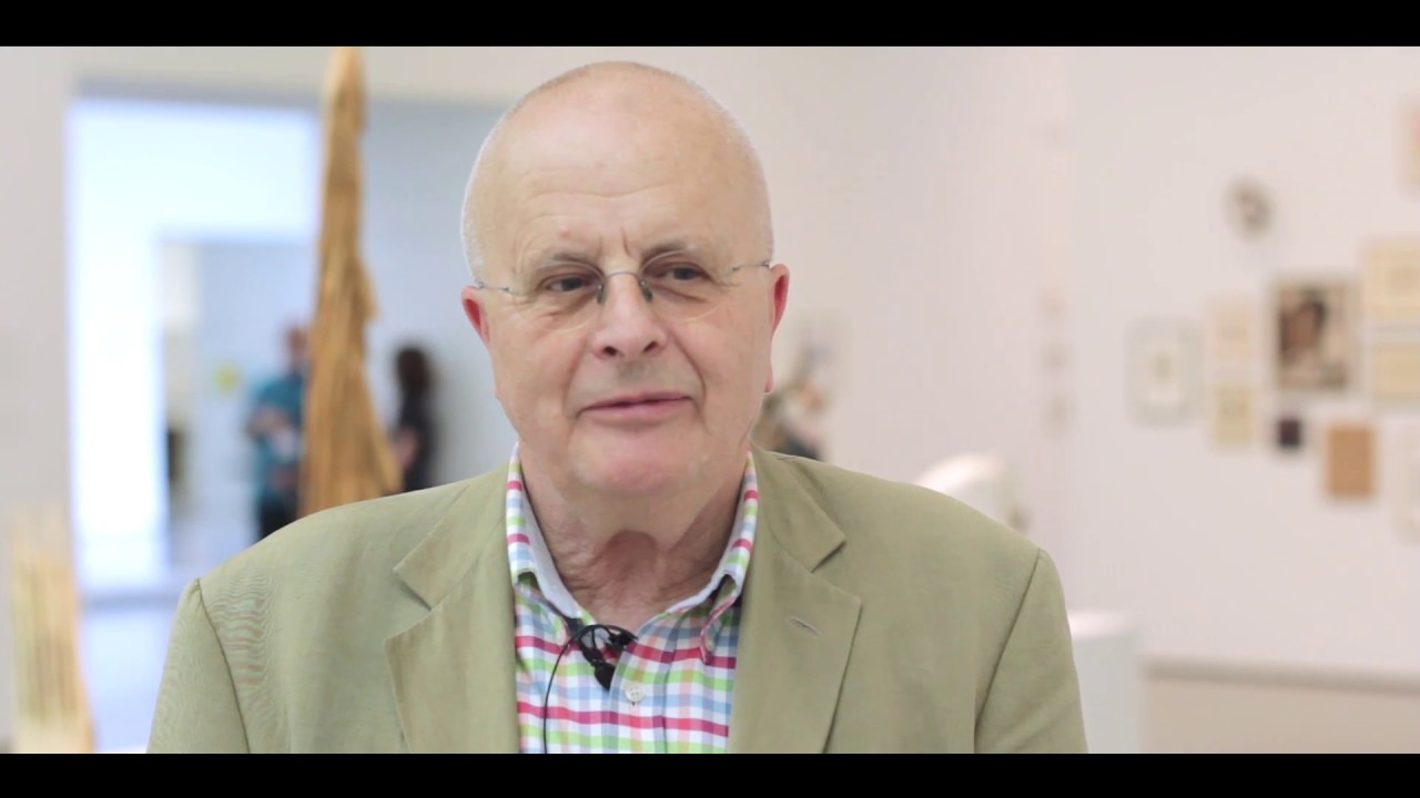 The Tim Sayer Bequest: A Private Collection Revealed