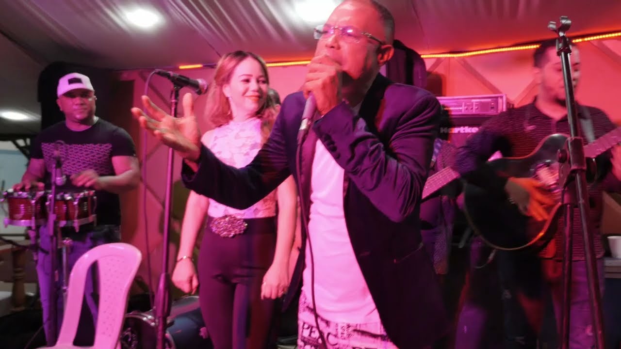 Pepe Corniel  Mujer Mecanica En Vivo 2025