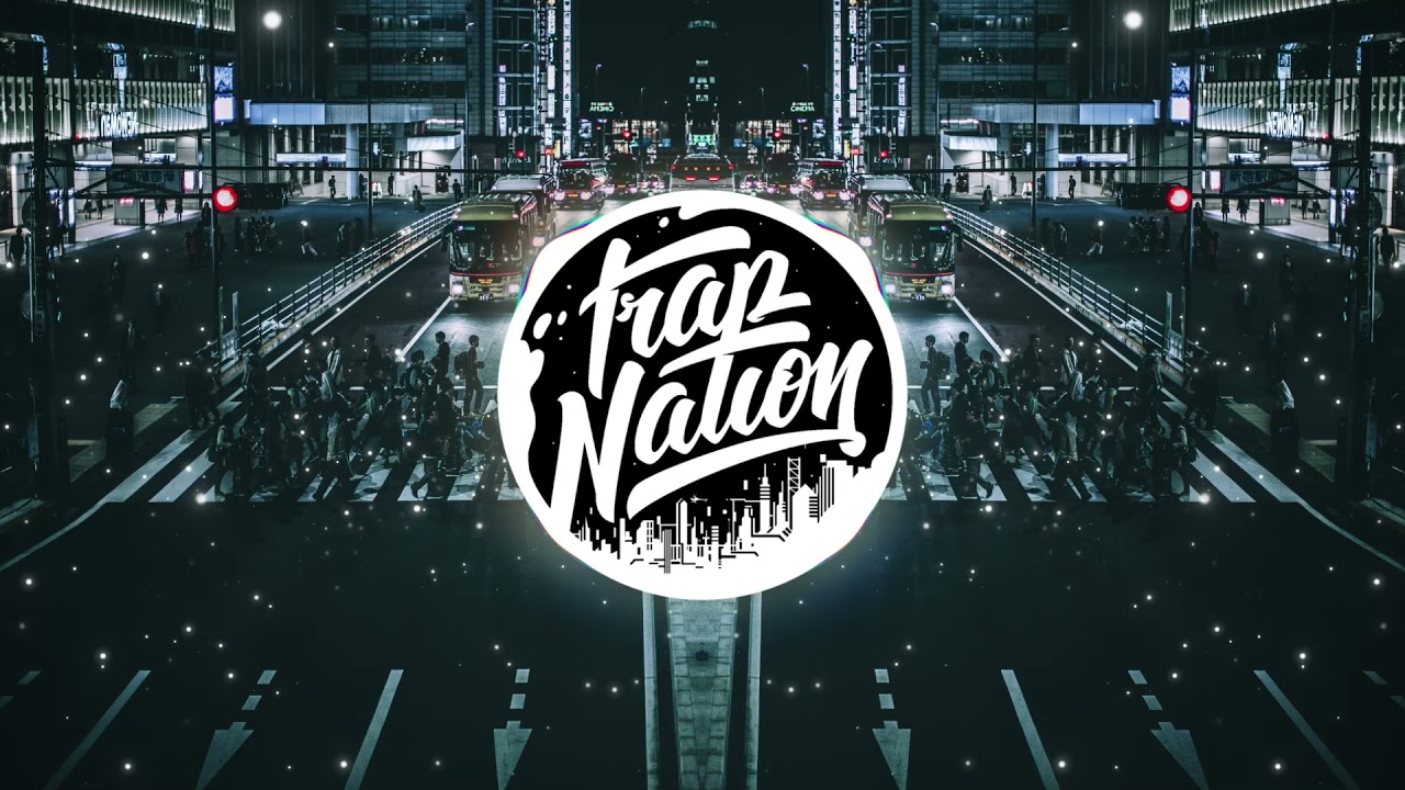 Teriyaki Boyz - Tokyo Drift (EMDI Trap Mix)