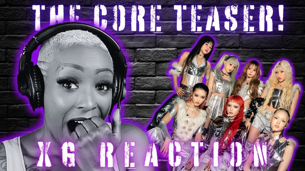 💜XG New Teasers REACTION | The Album Hype Is REAL! Slay Queen TV👑 Royal Tea Reacts