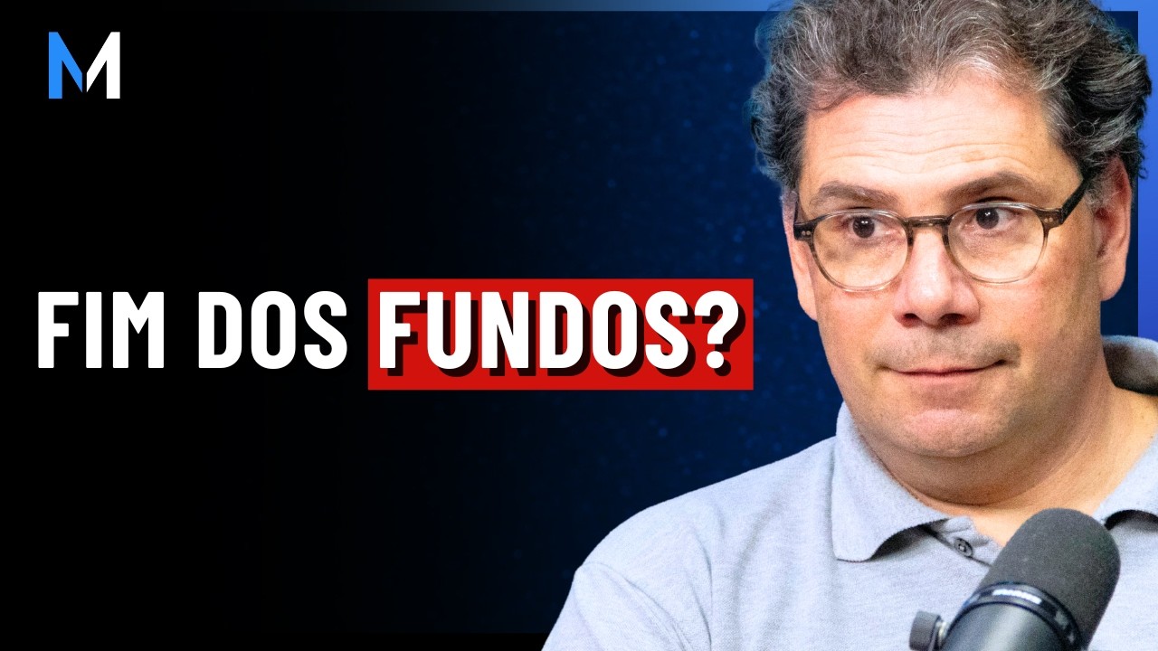 B3 ANUNCIA: A REVOLU&Ccedil;&Atilde;O DOS ETFs QUE VAI MUDAR O BRASIL