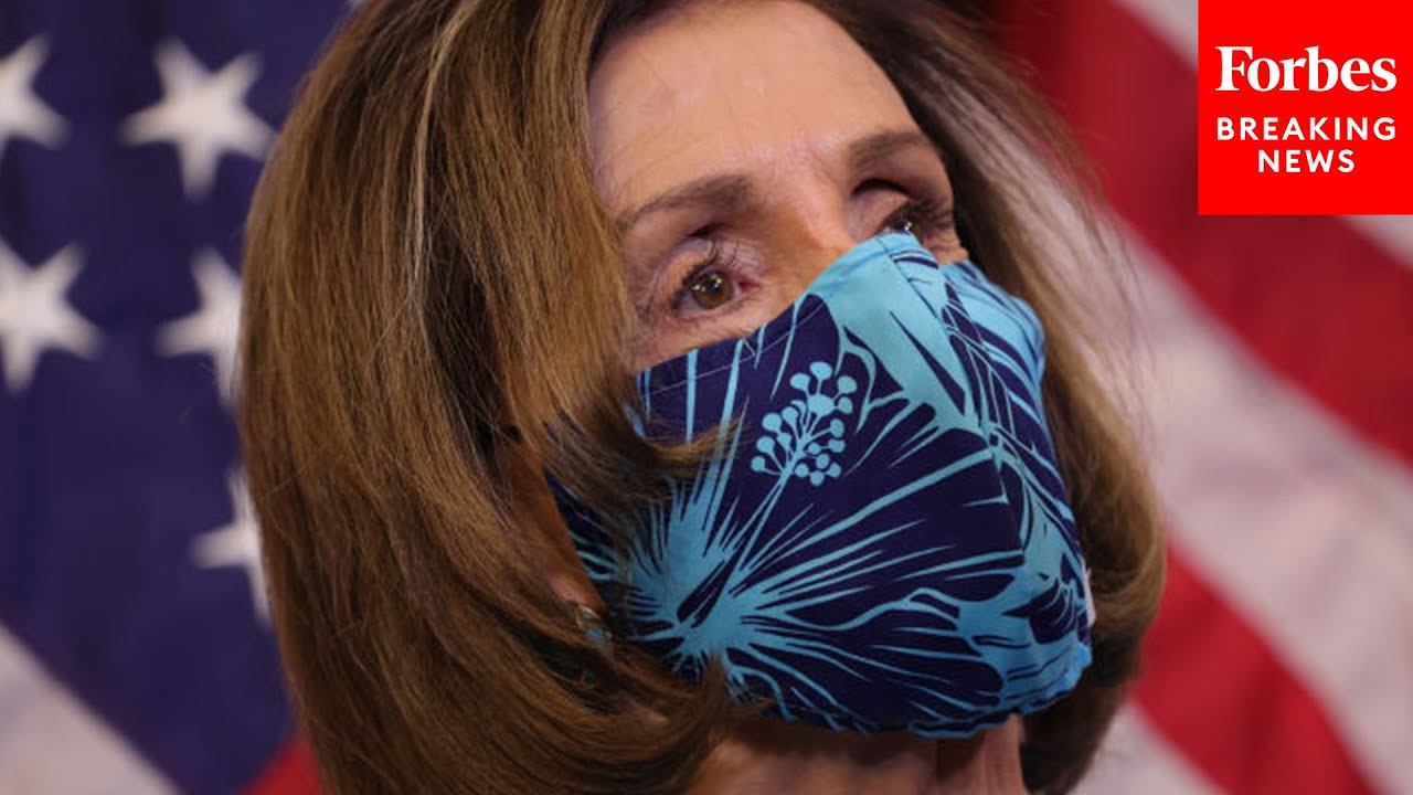 Speaker Pelosi argues for immigration reform bills
