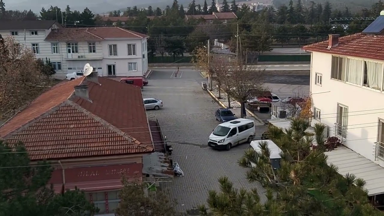 ÇORUM DODURGA MANZARA 65