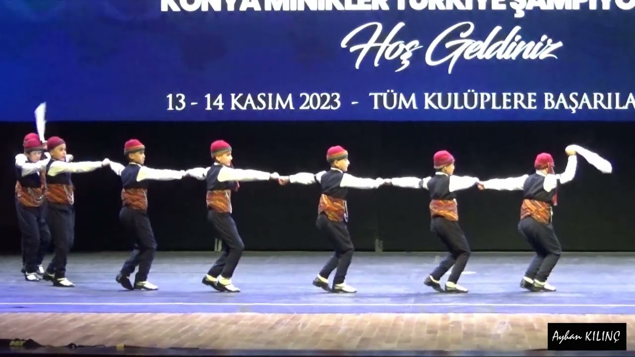 Sivas Folklor Kurumu Halk Oyunları Spor Kulübü (Sivas)