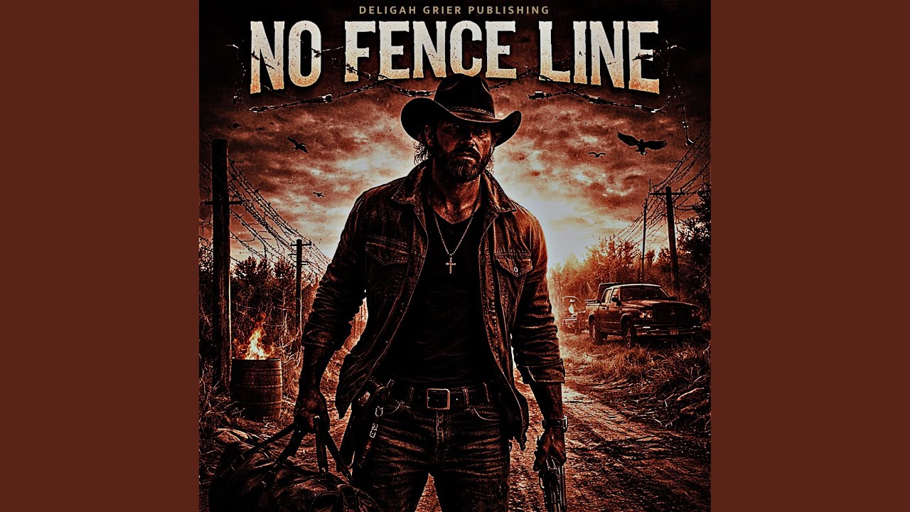 No Fence Line