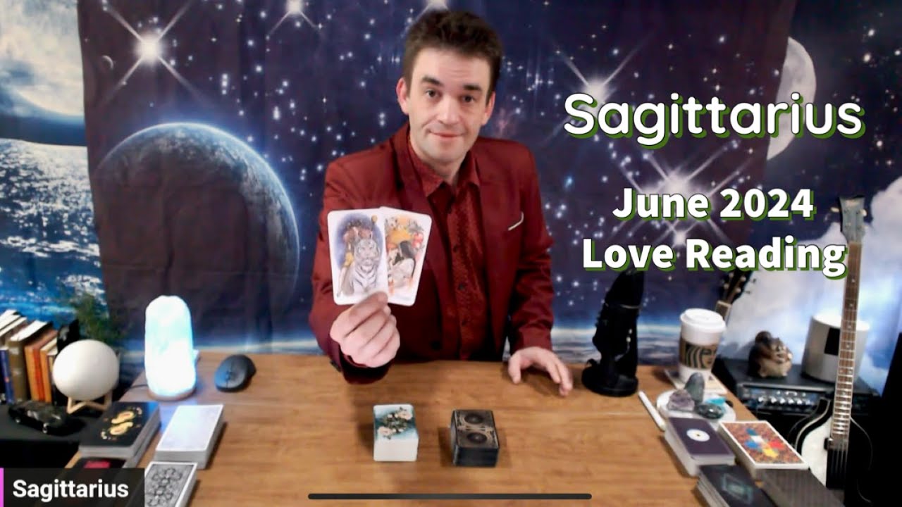 Sagittarius ♐️ They only want to be with you 😍❤️ This work out exactly as you wished for 🦋🕊️