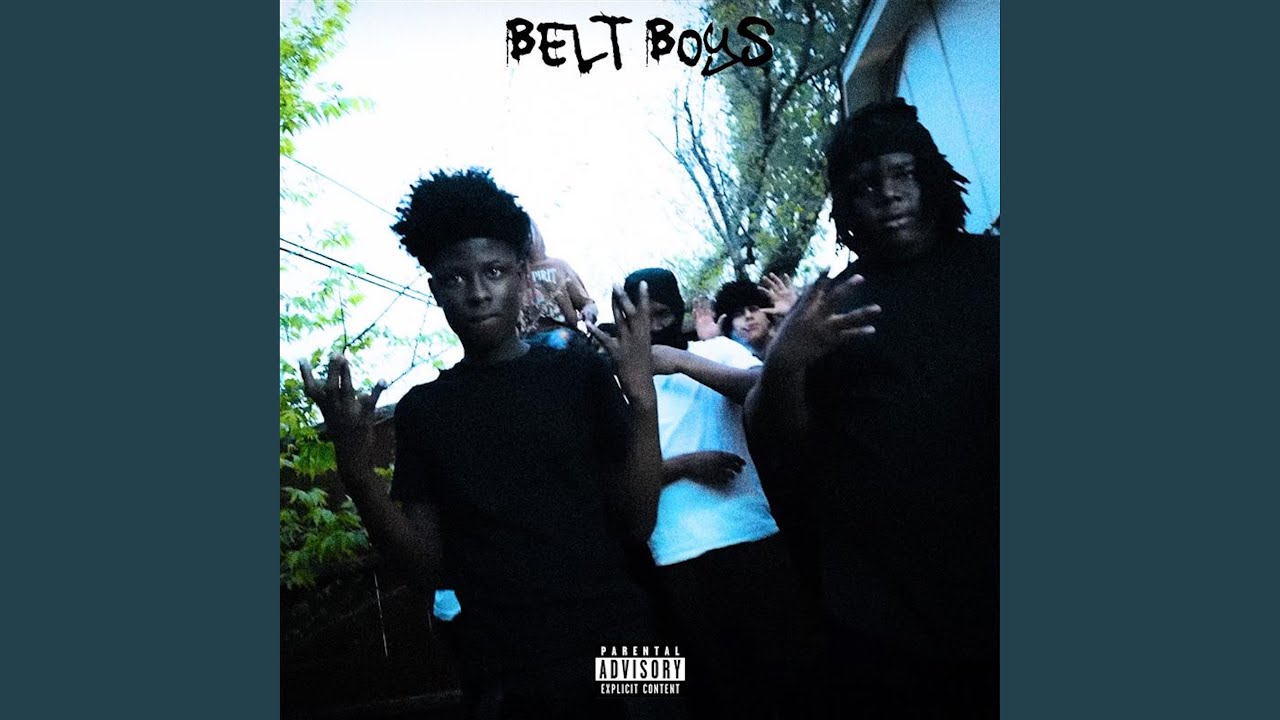 Belt Boys