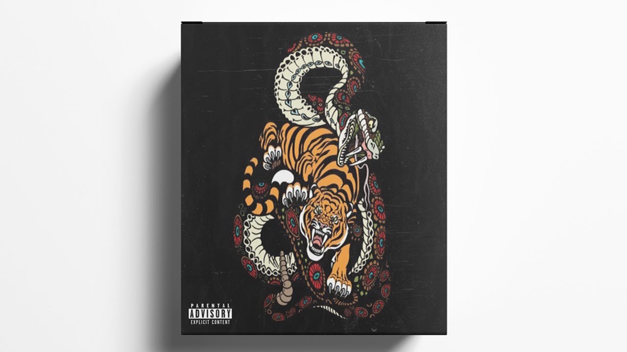 FREE MIDI/Sample Pack 2020 - Mekai