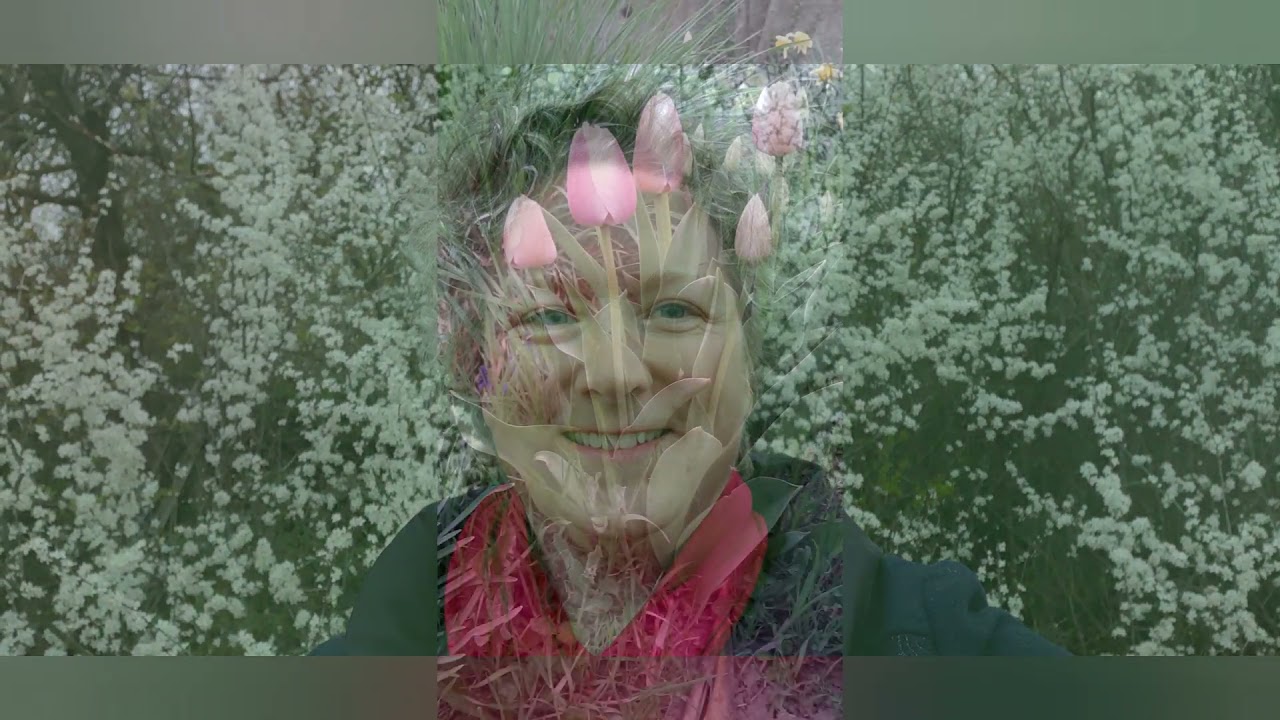Frühlingslieder-Reigen 2021 - #06 - Dis-moi beau printemps :-)