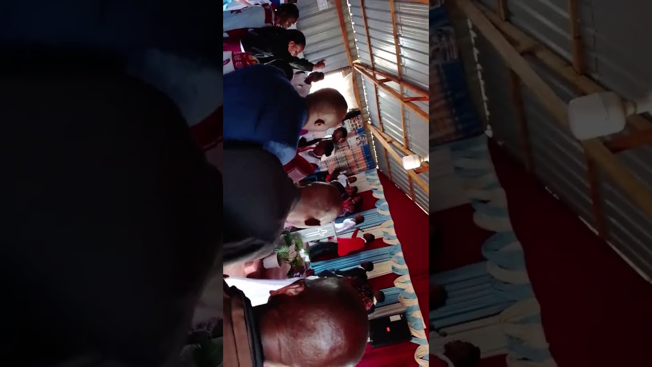 Nyimbo zakumuabudu yesu 