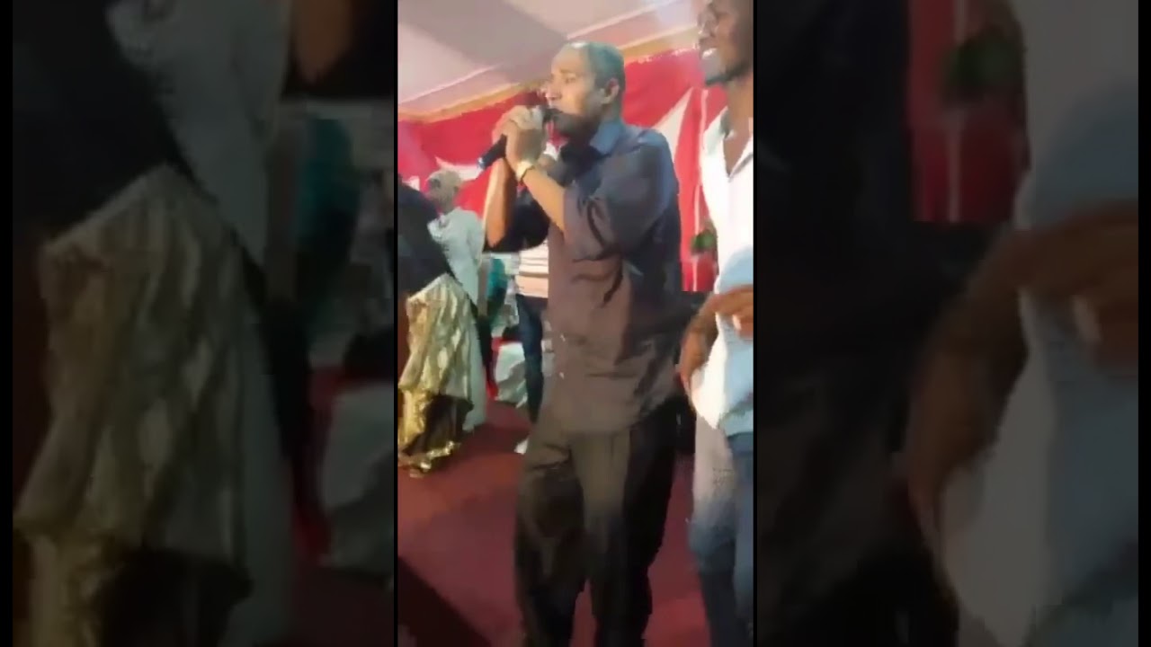 Waa heestii bulac boodkaga ka buuxo iyo codkii al fanaan cumar hiirow bashaalkii muqdisho
