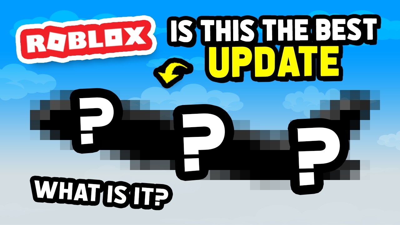 Это обновление меняет всё?! Симулятор бортпроводника (Roblox)