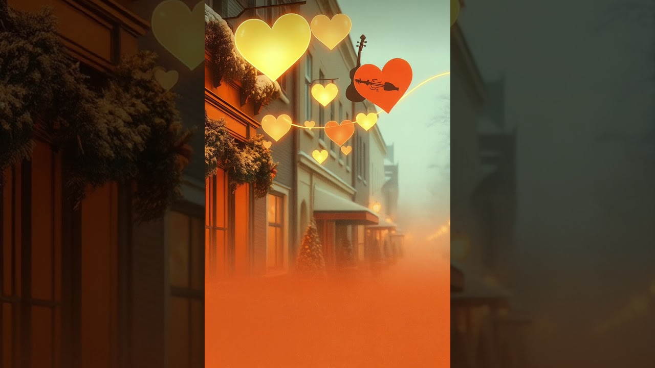 Holly and Hearts
