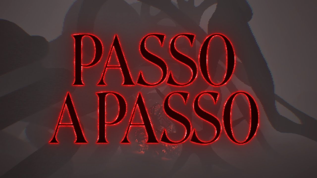 CHICO DA TINA - PASSO A PASSO
