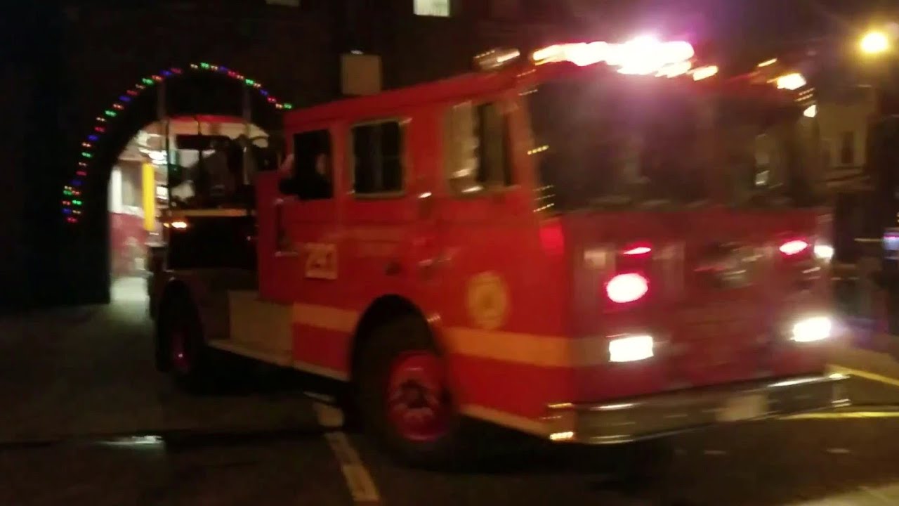 PFD LADDER 15 GIVING SOME LOVE