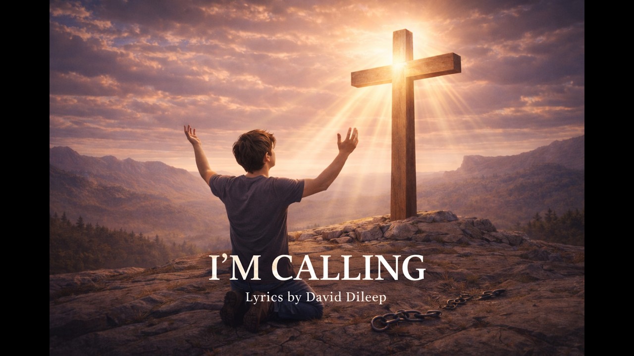 I'm Calling