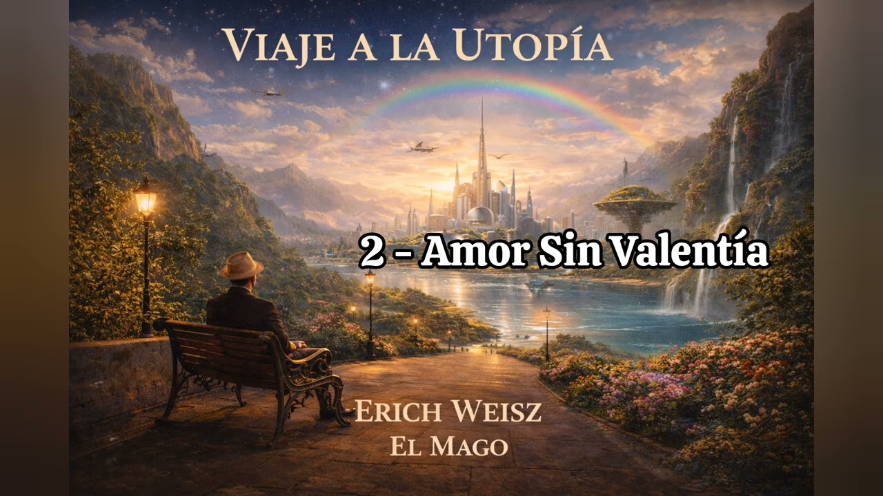 2 - Amor Sin Valentía