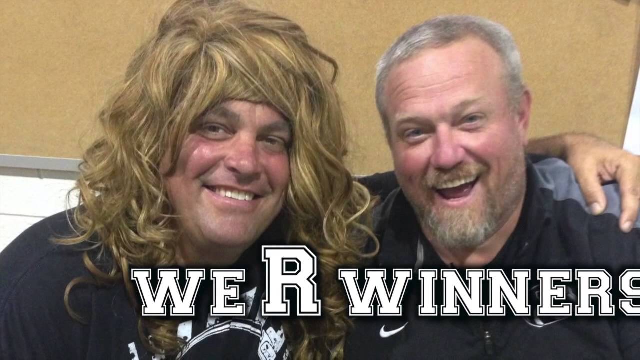 We R Ridgeland