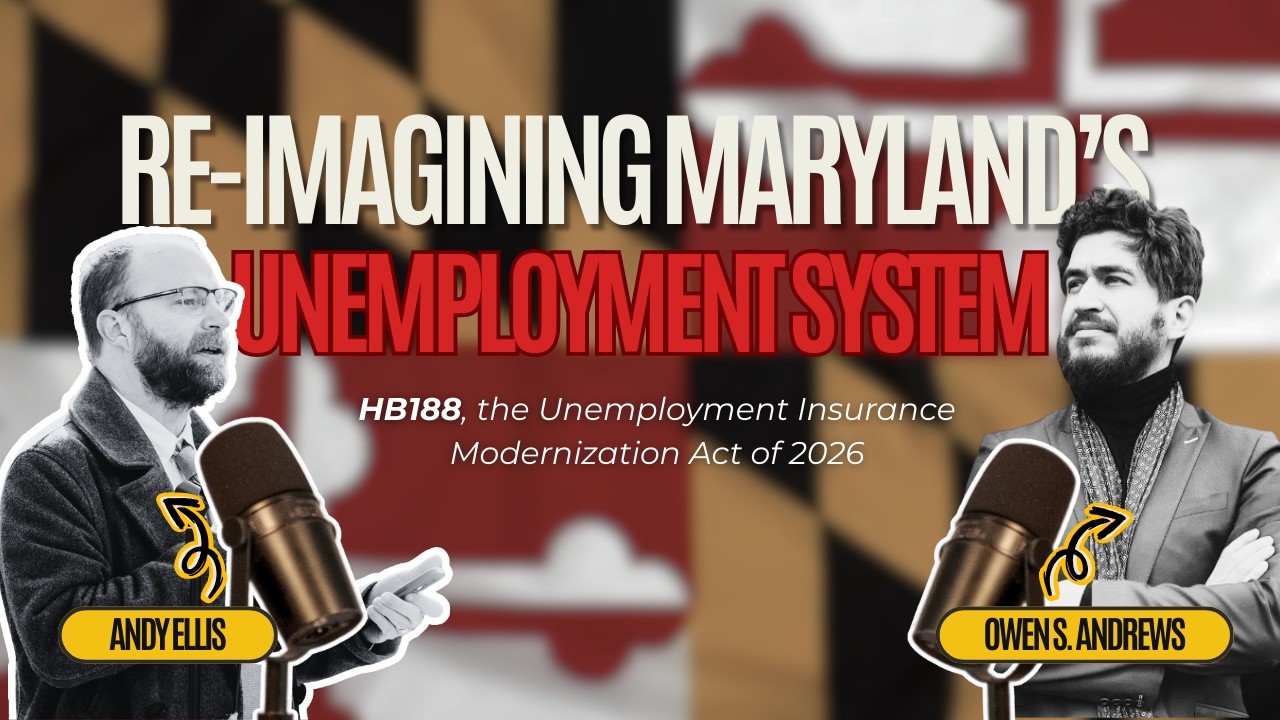 Let Laid-Off Workers Build Businesses, Not Just Hunt for Jobs