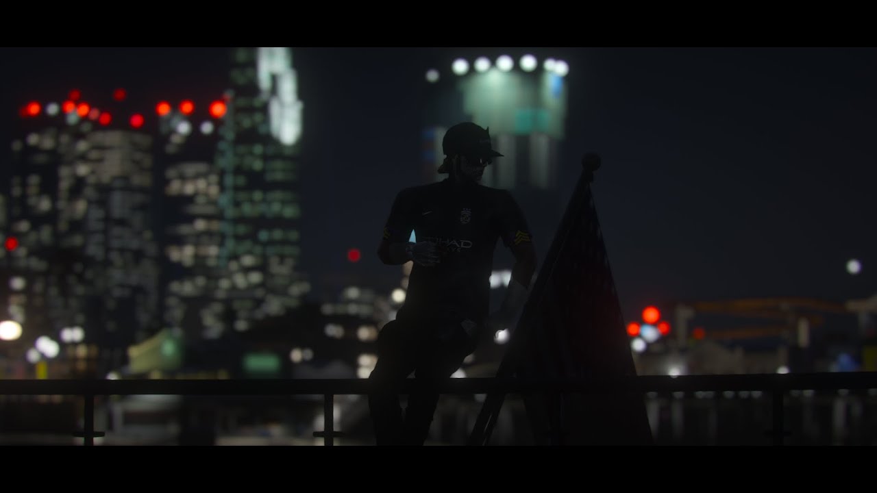 Blacklist. #bozrp #gunrp