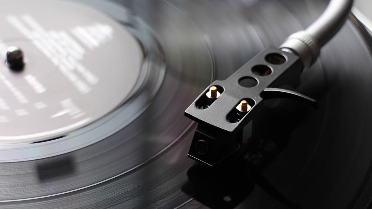 Madonna - Frozen (1998 HQ Vinyl Rip) - Technics 1200G / Audio Technica ART9