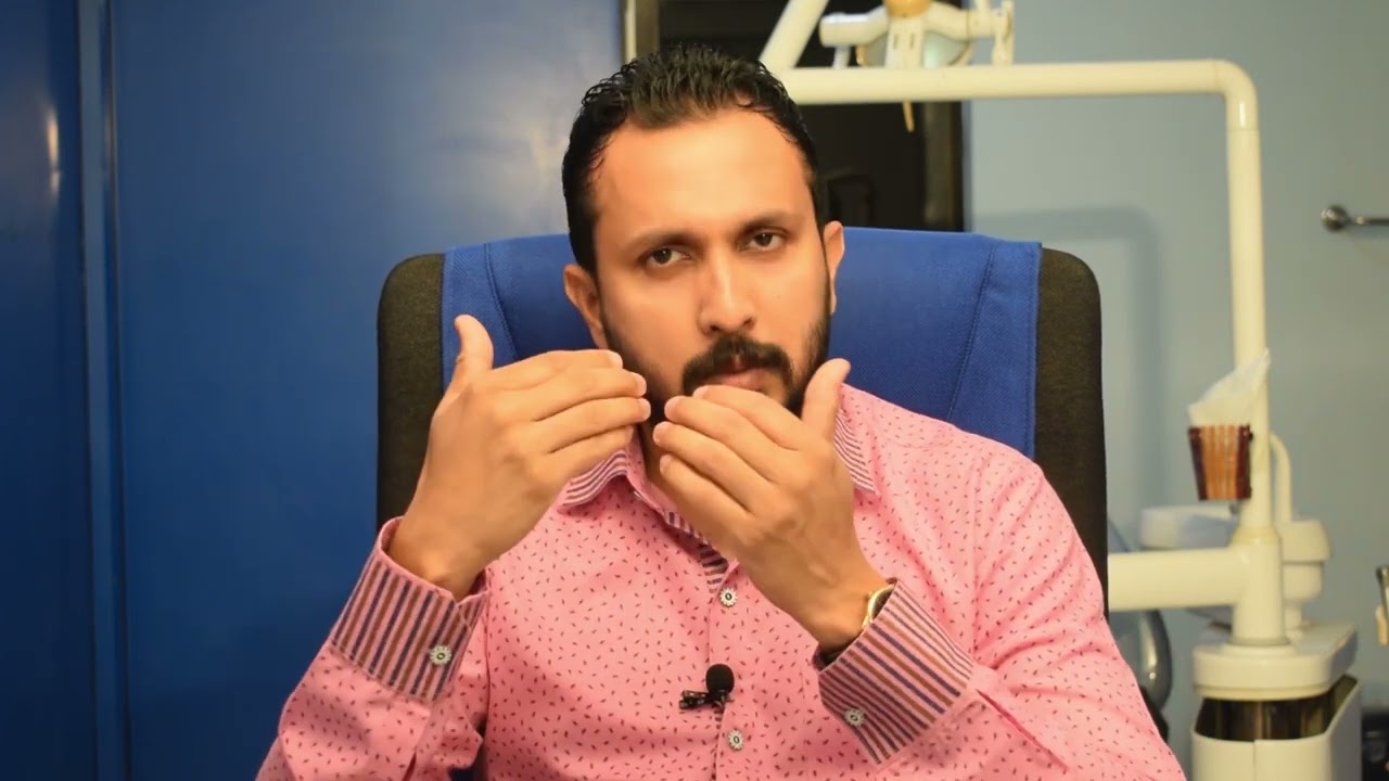 දතක් ගලවා ඉවත් කළ පසු නොකළ යුතු දේ !  - Episode 03